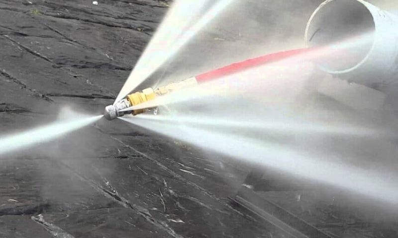 Los-Angeles Trenchless-Sewer-Repair