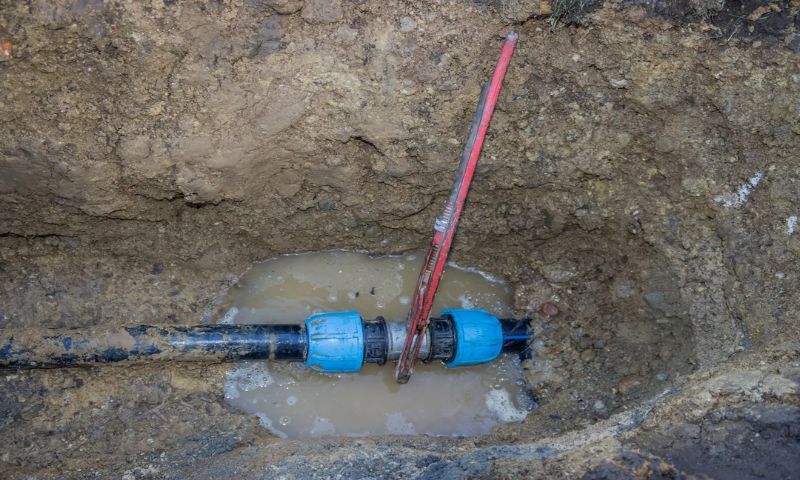 Los-Angeles- Trenchless-Sewer-Repair