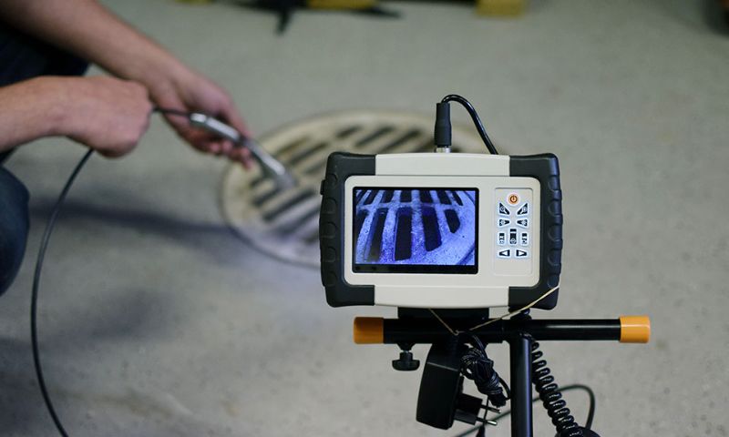 Los-Angeles- Trenchless-Sewer-Repair