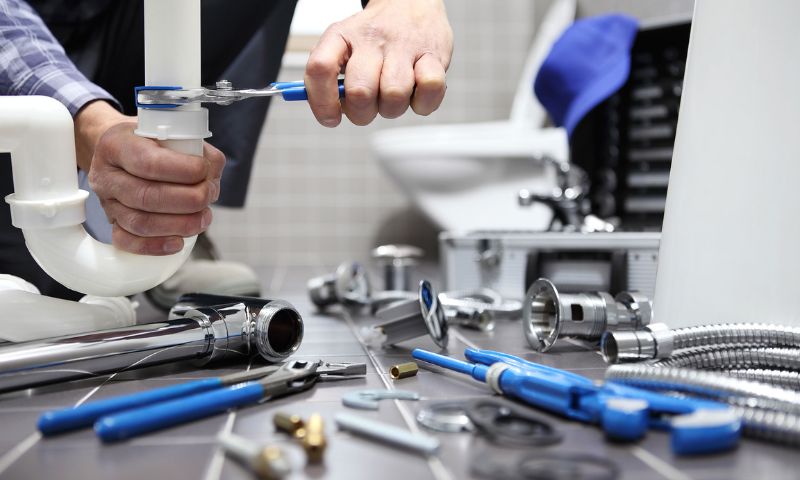 Los-Angeles Trenchless-Sewer-Repair