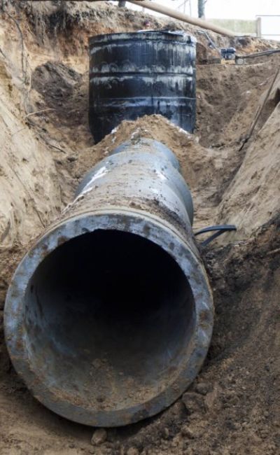 Los-Angeles-Trenchless-Sewer-Repair